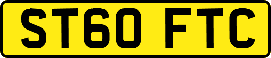 ST60FTC