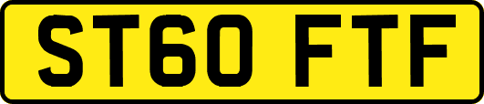 ST60FTF