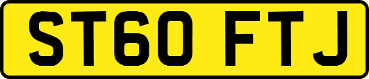 ST60FTJ