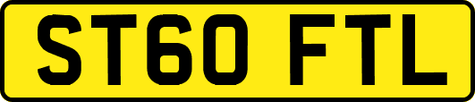 ST60FTL
