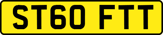 ST60FTT