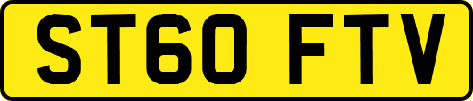 ST60FTV