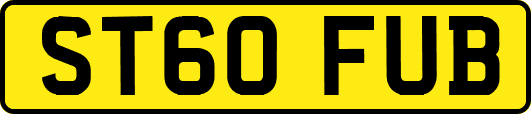 ST60FUB