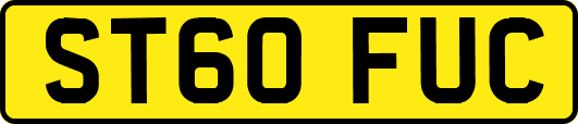 ST60FUC