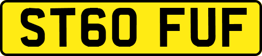 ST60FUF