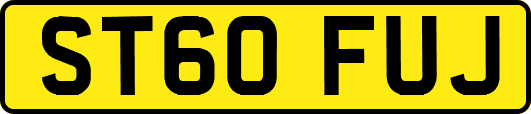 ST60FUJ