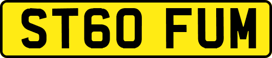 ST60FUM