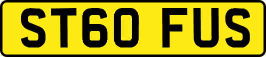 ST60FUS