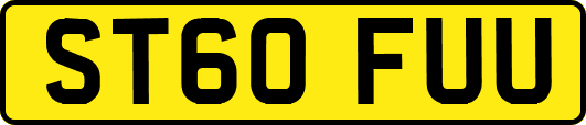 ST60FUU