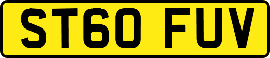 ST60FUV