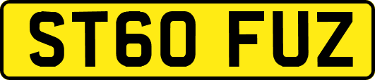 ST60FUZ