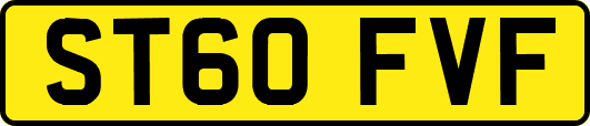ST60FVF