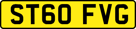 ST60FVG