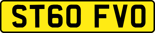 ST60FVO