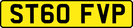 ST60FVP