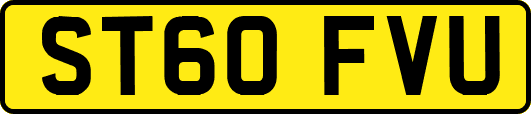 ST60FVU