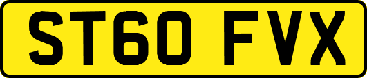 ST60FVX