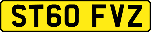 ST60FVZ