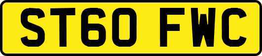 ST60FWC