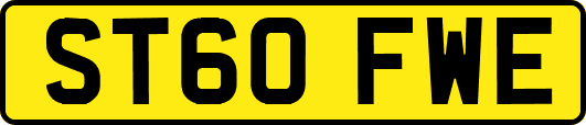 ST60FWE