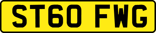 ST60FWG