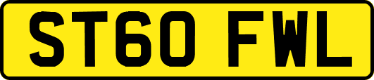 ST60FWL