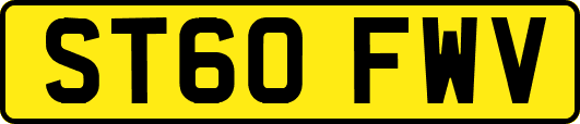 ST60FWV