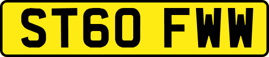ST60FWW