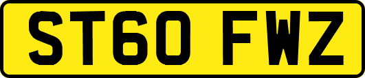 ST60FWZ