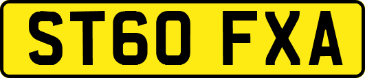 ST60FXA