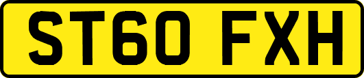 ST60FXH
