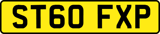 ST60FXP