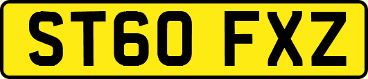 ST60FXZ