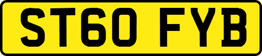 ST60FYB