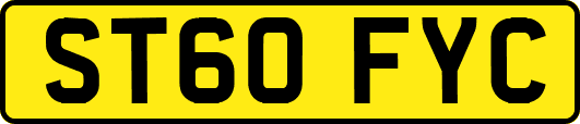 ST60FYC