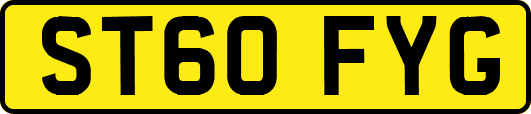 ST60FYG