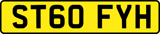 ST60FYH