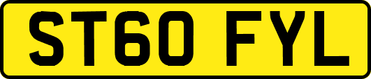 ST60FYL