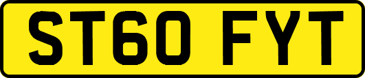 ST60FYT