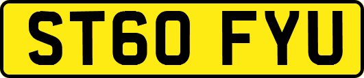 ST60FYU