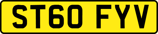 ST60FYV