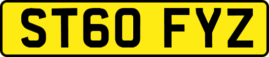 ST60FYZ
