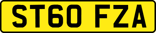 ST60FZA
