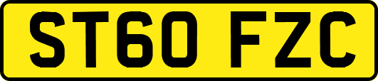 ST60FZC