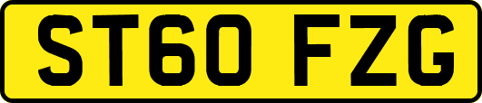 ST60FZG