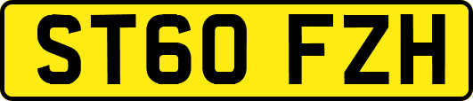 ST60FZH