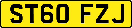 ST60FZJ