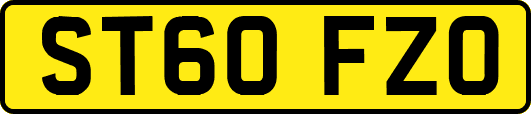 ST60FZO
