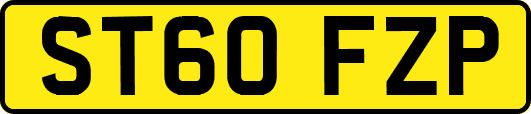 ST60FZP