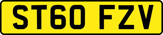 ST60FZV